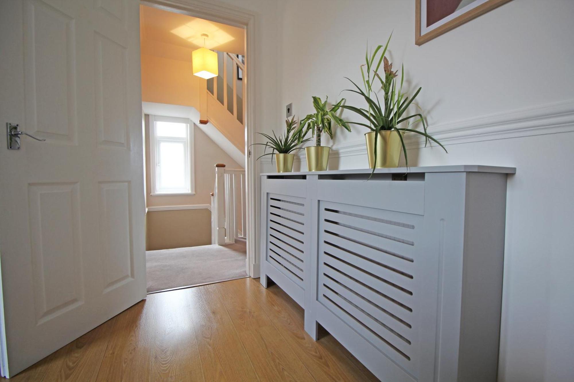 Queens Road - Luxury Spacious Home In Chester Christleton 외부 사진