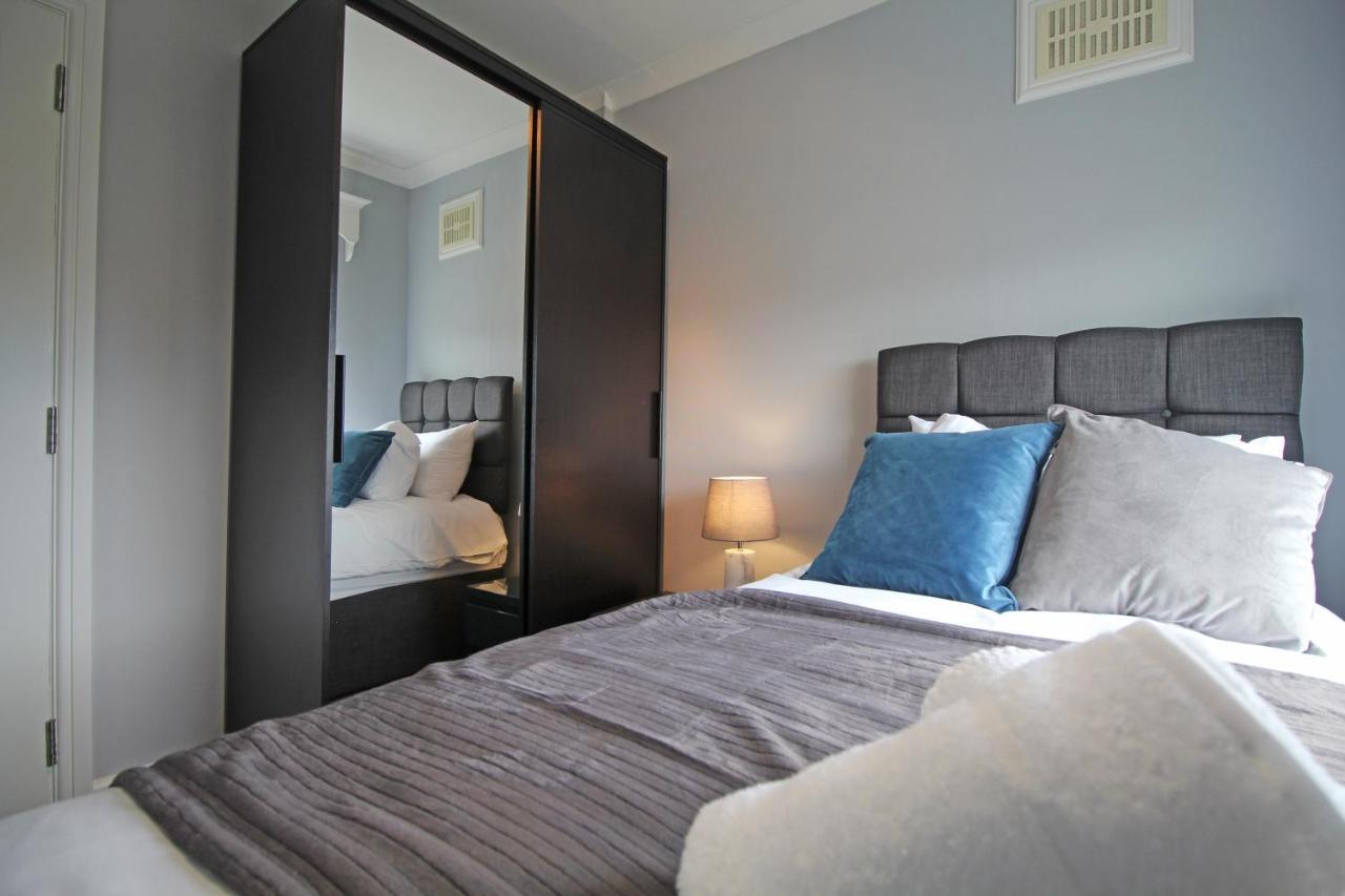 Queens Road - Luxury Spacious Home In Chester Christleton 외부 사진